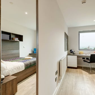Standard En Suite - Image 3
